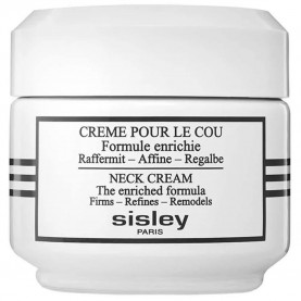 специфични,козметични,продукти,sisley,neck,cream,the,enriched,formula,50ml,clear,(clear)