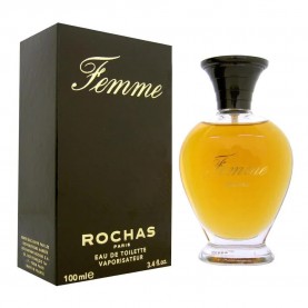 дамски,парфюми,rochas,femme,100ml,eau,de,toilette,clear,black,(black)