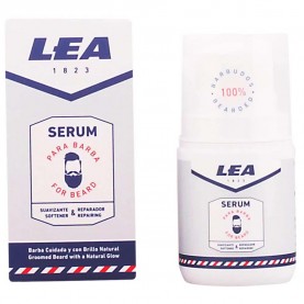 хигиена,коса,lea,beard,serum,50ml,white,blue