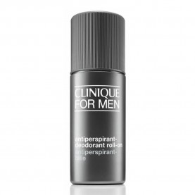 хигиена,тяло,clinique,for,men,antiperspirant,roll,on,deodorant,75ml,grey,(grey)