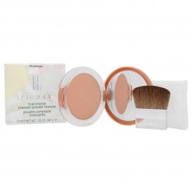 ексфолианти,clinique,true,bronze,powder,pressed,powder,brown,(sunkissed)