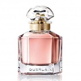 дамски,парфюми,guerlain,mon,vapo,100ml,eau,de,parfum,pink