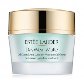 козметика,за,овлажняване,estee,lauder,daywear,matte,oil,control,moisture,gel,cream,50ml,white