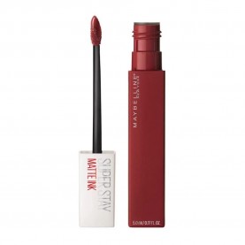 специфични,козметични,продукти,maybelline,super,stay,matte,ink,50,voyager,lipstick,voyager,(pink)