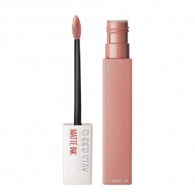 специфични,козметични,продукти,maybelline,super,stay,matte,ink,5,loyalist,lipstick,brown,(loyalist)