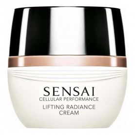специфични,козметични,продукти,kanebo,sensai,cellular,performance,performance,lifting,radiance,40ml,cream,white,silver
