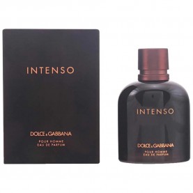 Dolce & gabbana Intenso eau de parfum 125ml - Black (Black) мъжки,парфюми,dolce,&,gabbana,intenso,eau,de,parfum,125ml,black,(black)
