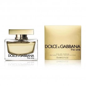дамски,парфюми,dolce,&,gabbana,the,one,75ml,vapo,eau,de,parfum,clear