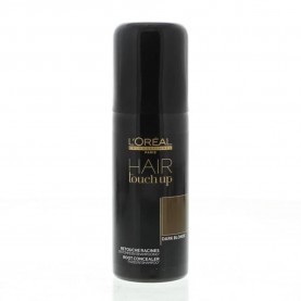 хигиена,коса,l´oreal,hair,touch,up,75ml,spray,dark,blonde,(black)