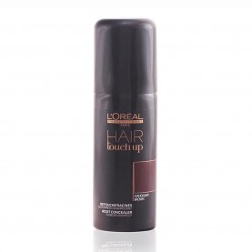 хигиена,коса,l´oreal,hair,touch,up,75ml,cream,mohogany,brown