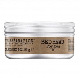 хигиена,коса,tigi,bed,head,for,men,matte,separation,wax,cream,75g