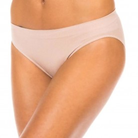 дамско,бельо,дамски,бикини,и,танкини,dim,paris,microfiber,unno,panties,2,units,beige,(skin,skin)