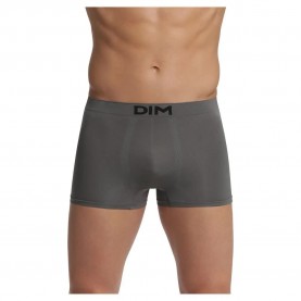 Боксерки Dim paris Unno boxers 2 units - Grey / Black боксерки,детско,бельо,dim,paris,unno,boxers,2,units,grey,black