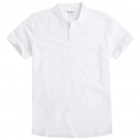 мъжки,блузи,с,яка,pepe,jeans,vincent,short,sleeve,polo,white,(white)