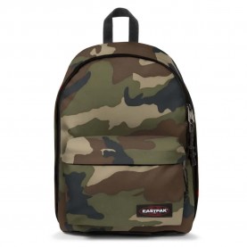 раница,раници,eastpak,out,of,office,27l,backpack,green,(camo)