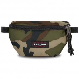 чанта,всички,чанти,eastpak,springer,waist,bag,green,(camo)