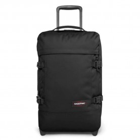 куфари,eastpak,strapverz,s,42l,trolley,bag,black,(black)