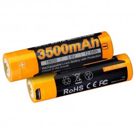 батерии,fenix,arb,l18,3500u,button,battery,yellow,black,(black)