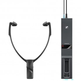 Слушалки Sennheiser RS 2000 wireless headphones - Grey (Dark Grey) слушалки,слушалки,sennheiser,rs,2000,wireless,headphones,grey,(dark,grey)