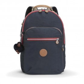 раница,раници,kipling,clas,seoul,25l,backpack,true,navy,c,(blue)
