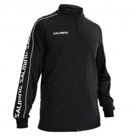 анцуг,мъжки,анцузи,salming,delta,tracksuit,black,(black)