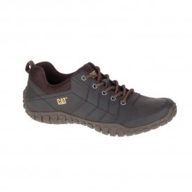 маратонки,мъжки,маратонки,caterpillar,instruct,trainers,coffee,(brown)