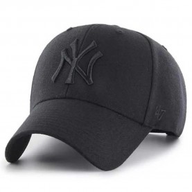 шапка,с,козирка,всички,шапки,47,new,york,yankees,snapback,cap,black,ny,(black)