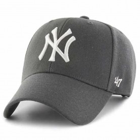 шапка,с,козирка,всички,шапки,47,new,york,yankees,snapback,cap,charcoal,(grey)