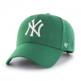 шапка,с,козирка,всички,шапки,47,new,york,yankees,snapback,cap,green,(kelly)