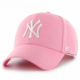 шапка,с,козирка,всички,шапки,47,new,york,yankees,snapback,cap,rose,(pink)