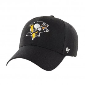 шапка,всички,шапки,47,pittsburgh,penguins,cap,black,(black)