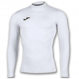 Joma Brama Academy long sleeve base layer - White (White) детско,бельо,joma,brama,academy,long,sleeve,base,layer,white,(white)