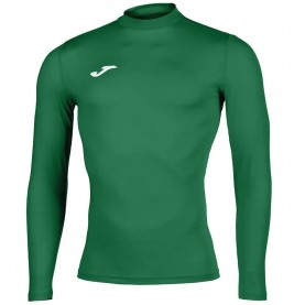 Joma Brama Academy long sleeve base layer - Green (Green) детско,бельо,joma,brama,academy,long,sleeve,base,layer,green,(green)