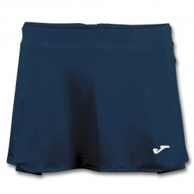 Пола Joma Open II skirt - Blue (Dark Navy) пола,детски,поли,и,рокли,joma,open,ii,skirt,blue,(dark,navy)