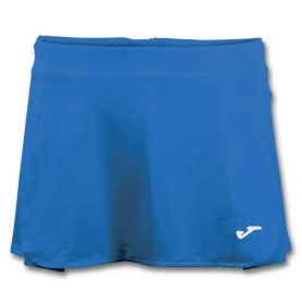 Пола Joma Open II skirt - Blue (Royal) пола,детски,поли,и,рокли,joma,open,ii,skirt,blue,(royal)