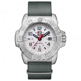 часовник,часовници,luminox,navy,seal,steel,3257,watch,silver