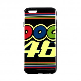 други,аксесоари,vr46,iphone,7,classic,phone,case,multicolor,(black)