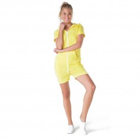 дамски,гащеризони,onepiece,classic,fitted,romper,yellow,(soft,yellow)