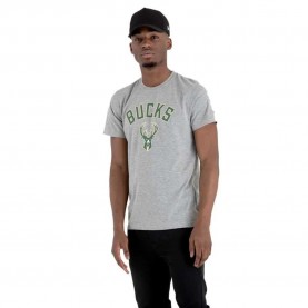 тениска,мъжки,тениски,new,era,team,logo,milwaukee,bucks,short,sleeve,t,shirt,grey,(grey)