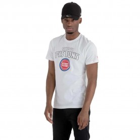 тениска,мъжки,тениски,new,era,team,logo,detroit,pistons,short,sleeve,t,shirt,white,(white)