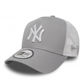 шапка,всички,шапки,new,era,clean,trucker,cap,gray,white,(grey)