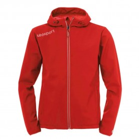 анцуг,мъжки,анцузи,uhlsport,essential,softshell,tracksuit,red,(red)