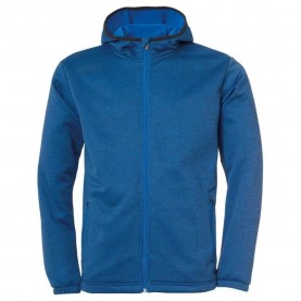анцуг,мъжки,анцузи,uhlsport,essential,tracksuit,azure,blue,melange,(blue)