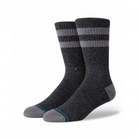 чорапи,мъжки,чорапи,stance,joven,socks,black,(black)