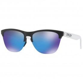 слънчеви,очила,слънчеви,очила,oakley,frogskins,lite,prizm,sunglasses,black
