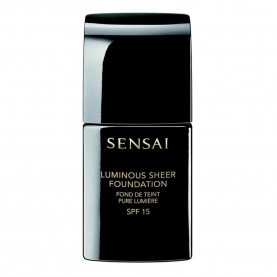 ексфолианти,kanebo,sensai,luminous,sheer,foundation,make,up,base,beige,(ls206,brown,beige)