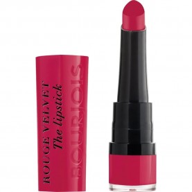 специфични,козметични,продукти,bourjois,rouge,velvet,edition,009,lipstick,pink