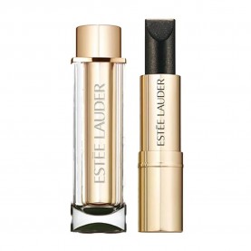 специфични,козметични,продукти,estee,lauder,pure,color,love,180,black,star,lipstick,black,(black)