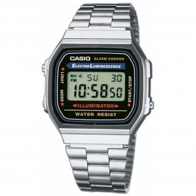 часовник,часовници,casio,retro,vintage,a168wa,watch,silver,(silver)