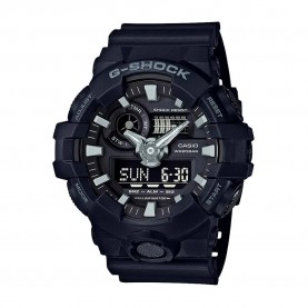 часовник,часовници,casio,g,shock,ga,700,watch,black